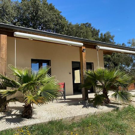 "Les Cigales" Aux Portes De La Provence Bollene Exterior photo